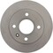 Centric Parts Standard Brake Rotor, 121.99034 121.99034 - alternate 1